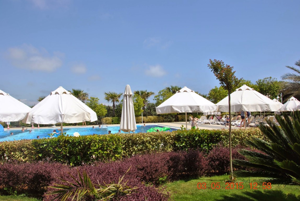 imagini hotel ROYAL HOLIDAY PALACE LARA
